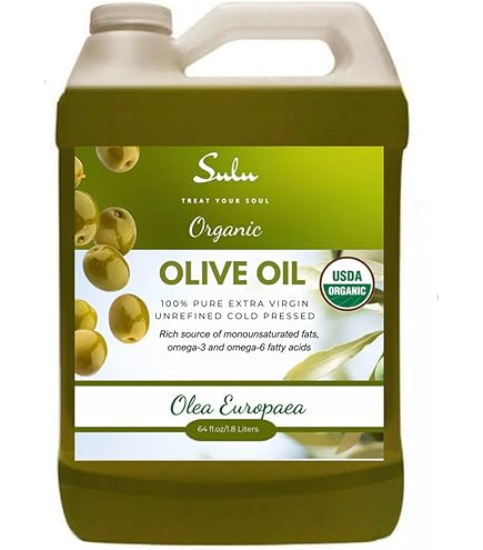 Amazon.com : Oil Olive Pomace Oil - 6 Case 1 Gallon : Grocery Oils